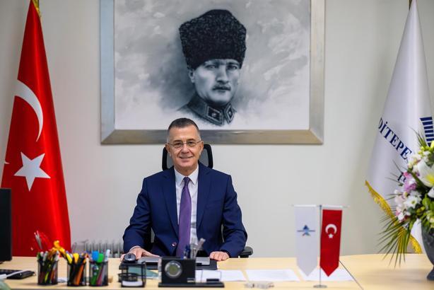 Rektör Prof. Dr. Durman: Yükseköğretimin değişen bilim ve teknolojiye uyum sağlaması önemli