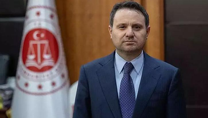 Bakan Gürlek'ten 'umut hakkı' açıklaması