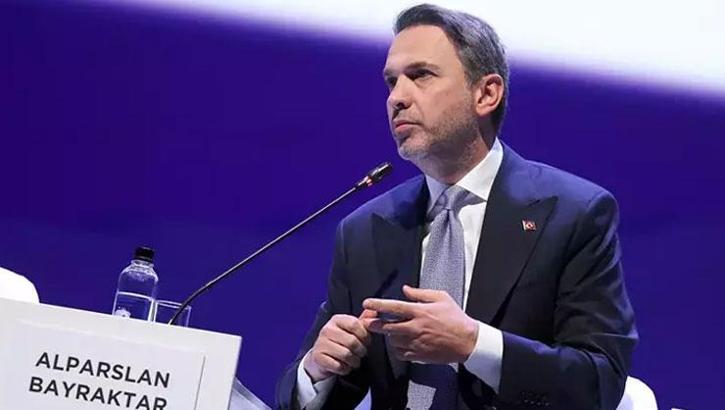 Bakan Bayraktar: Toplam kurulu gücümüzü 40 bin 689 megavata ulaştırdık