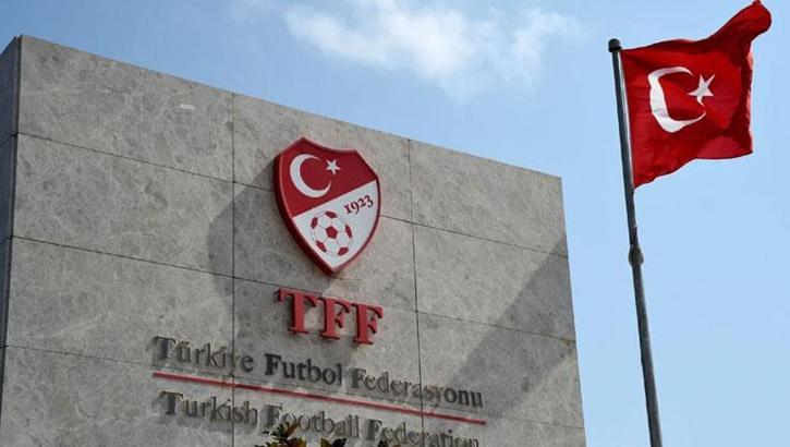 TFF resmen açıkladı! Ziraat Türkiye Kupası'nda format değiştirildi