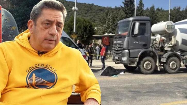 'Öldü' iddiası ortalığı karıştırdı! Ünlü spiker Murat Murathanoğlu'ndan jet açıklama