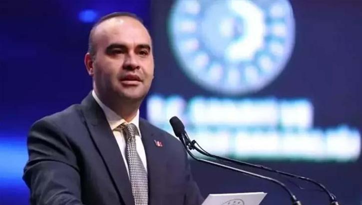 Bakan Kacır: Türk ekonomisinin büyüklüğü 1 trilyon 600 milyar dolara geldi