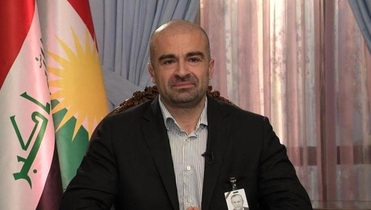 Talabani'den canlı yayında 'İran' itirafı: 'Türkiye müdahale eder'