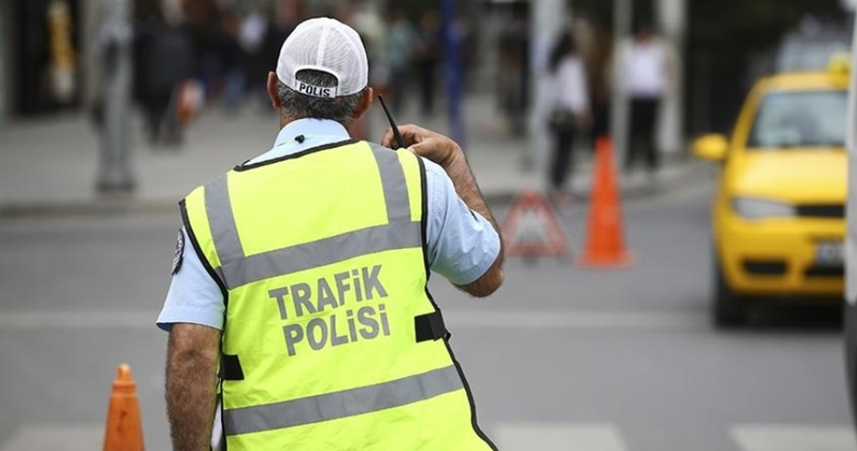 Antalya'da 8 Mart'ta bazı yollar trafiğe kapatılacak