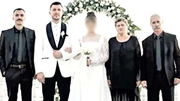 Miras cinayetine makyaj pamuğu