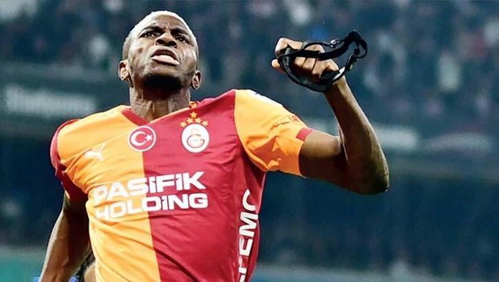 Aslan kaptı kaçtı, Kartal bakakaldı