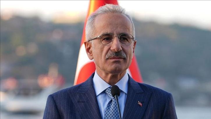 Türkiye ve Umman'dan bölgeden tahliyeler için ek uçak seferi işbirliği