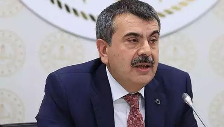 Okullarda 'ara tatil' açıklaması! Milli Eğitim Bakanı duyurdu