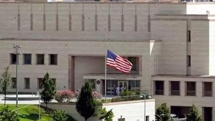 ABD'den Türkiye'de 22 il için seyahat uyarısı! Adana Konsolosluğu için tahliye talimatı