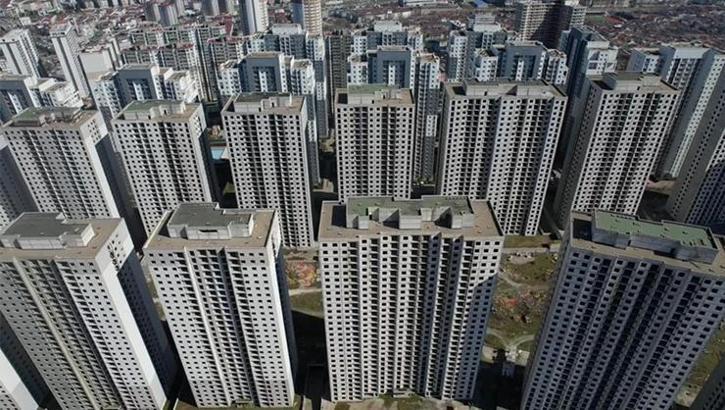 15 yıllık bekleyiş hüsranla bitti! Esenyurt'taki o dev proje için iflas kararı