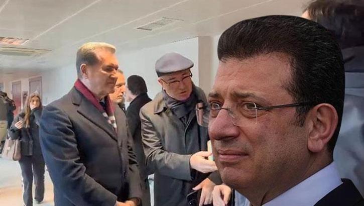 İBB'ye 'yolsuzluk' davasında ilk duruşma! Yarına ertelendi