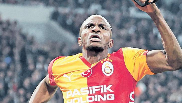 Aslansın yine yaparsın