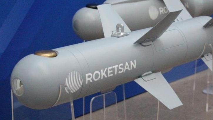 ROKETSAN’dan ‘sır’ projeler geliyor! ‘Bilinmezlik en büyük caydırıcılıktır’