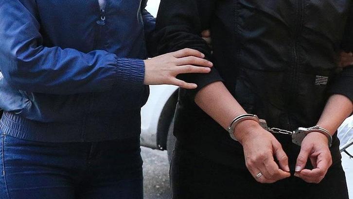 Ankara'da kendini NATO Temsilcisi olarak tanıtan kadın tutuklandı