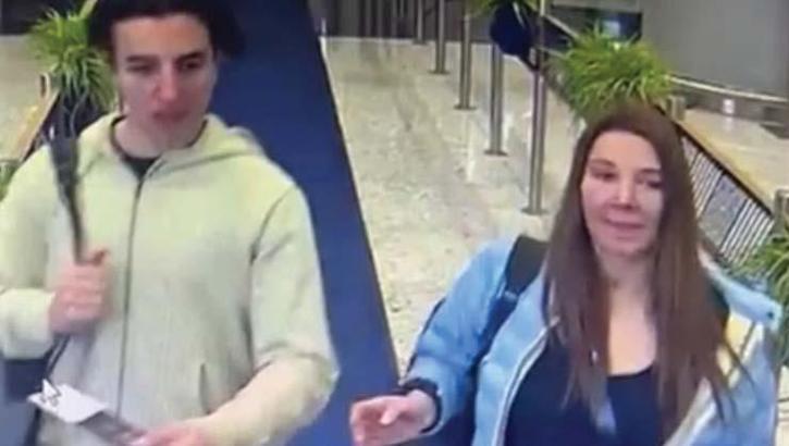 Adaletten kaçışta hesap günü 13 Temmuz