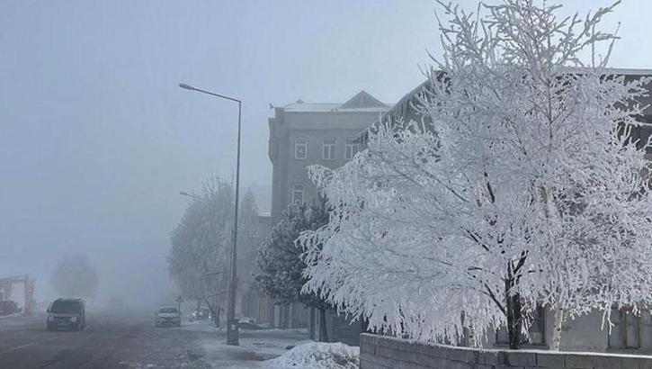 Meteoroloji raporunu açıkladı! Son 56 yılın en sıcak 3'üncü şubat ayı yaşandı