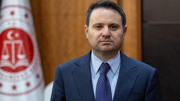 Akın Gürlek'ten İBB davası için 'canlı yayın' açıklaması