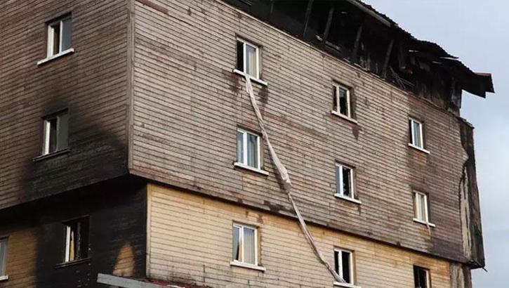 Kartalkaya Meclis Komisyon raporu gerçeği ortaya çıkardı