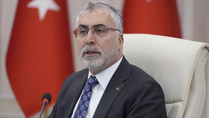 Bakan Işıkhan duyurdu! Bayram ikramiyesi ve emekli maaşı ödeme tarihleri açıklandı