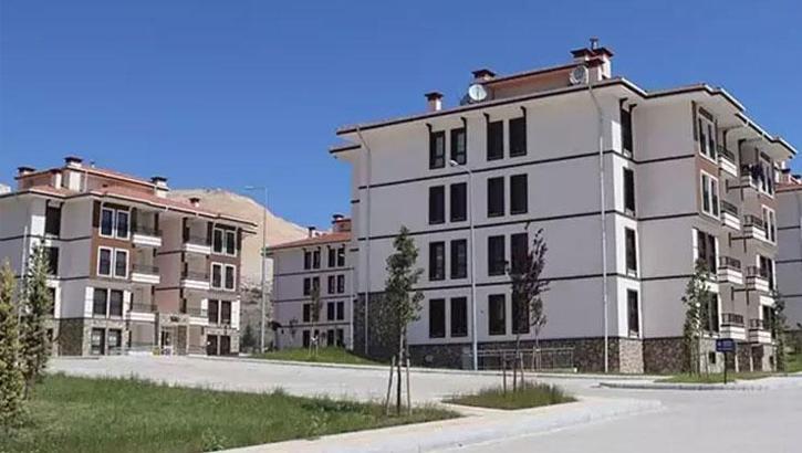 500 bin sosyal konut projesi... İstanbul'da kura çekiliş tarihi belli oldu