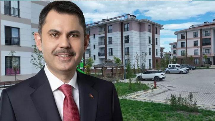 İstanbul'da TOKİ çekiliş tarihi belli oldu