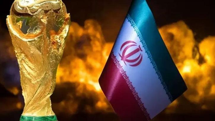 İran, 2026 Dünya Kupası’na katılmayacağını duyurdu