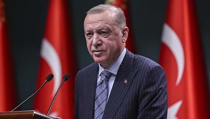 Cumhurbaşkanı Erdoğan: İran krizinde tavrımız net