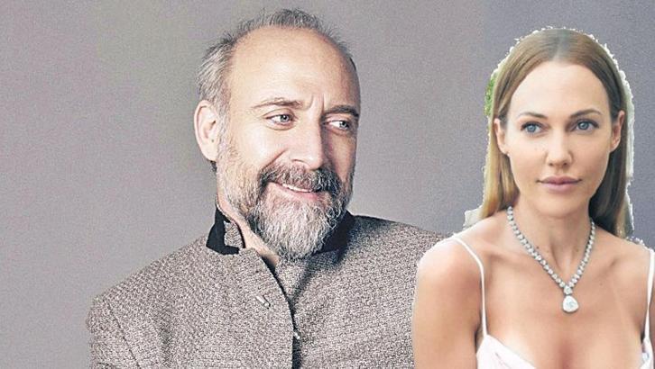 15 yıl sonra buluştular