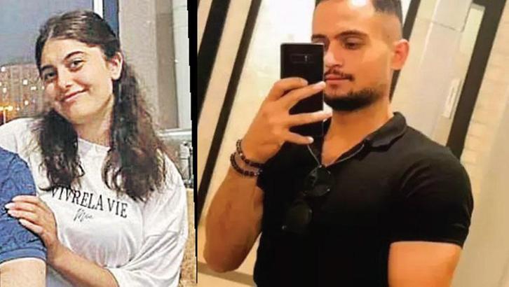 Edanur’un katiline bir kez daha ağır müebbet