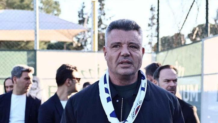 Fenerbahçe Başkanı Sadettin Saran'dan Lookman transferi açıklaması! 'Bize gelmek istiyordu'