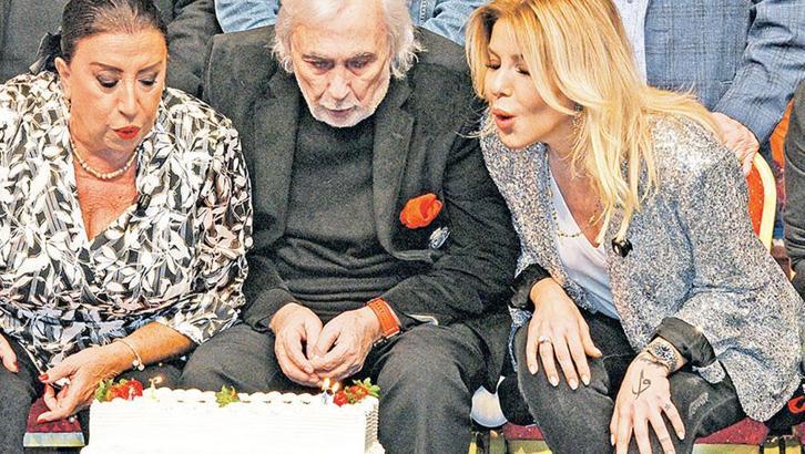 Perran Kutman: ‘Müjdat istedi ABDden geldim’