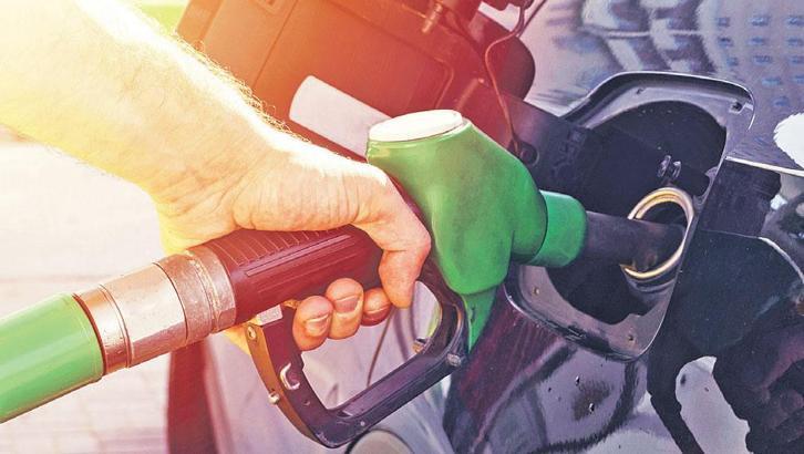 Akaryakıt ve gaz tedariğinde sıkıntı yok