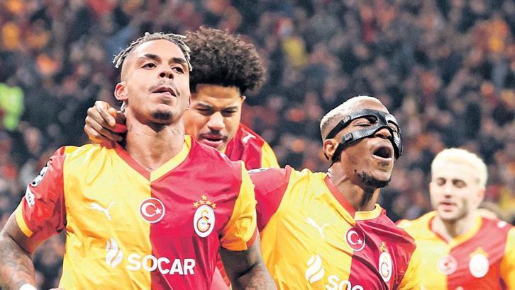 O tur gelecek