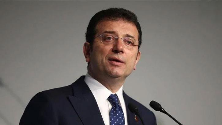 Ekrem İmamoğlu dahil 402 sanık yargılanıyor! İBB'ye yönelik 'yolsuzluk' davasında 4’üncü gün