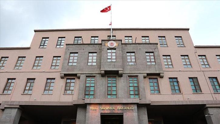 S-400 neden kullanılmadı? MSB'den açıklama: İncirlik üssü bir Türk üssüdür