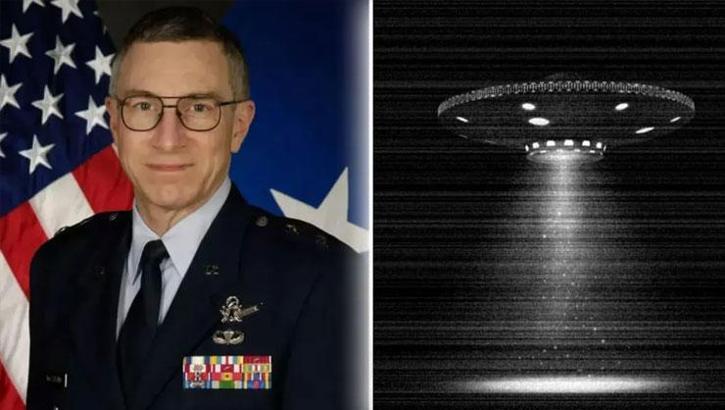 ABD’de gizemli kayıp! UFO dosyalarının tanığından iki haftadır haber alınamıyor
