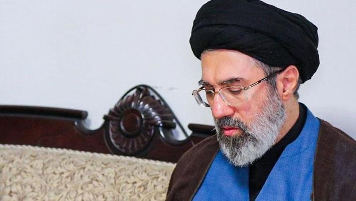 İran'ın yeni dini lideri Mücteba Hamaney'den ilk açıklama