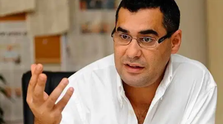 Gazeteci Enver Aysever hakkında tahliye kararı verildi