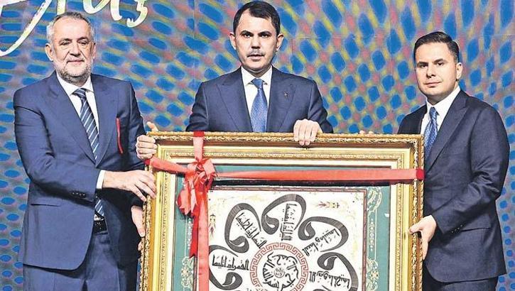 Emlak Katılım 100 yaşında! İmar ve kalkınmanın lokomotifi
