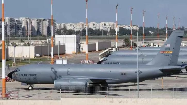ABD'den yaralı askerleri için kritik hamle! Orta Doğu'da sessiz tahliye