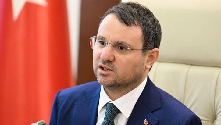 Bakan Gürlek, HSK tarafından 8 ismin Yargıtay üyeliğine seçildiğini duyurdu