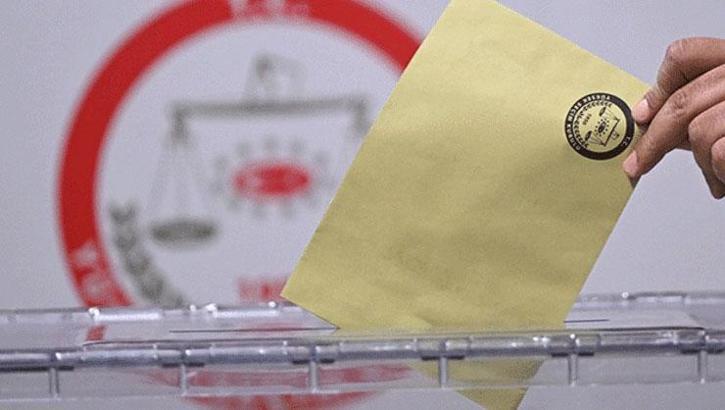 Son ankette dikkat çeken tablo: AK Parti 6 aydaki değişime dikkat çekti
