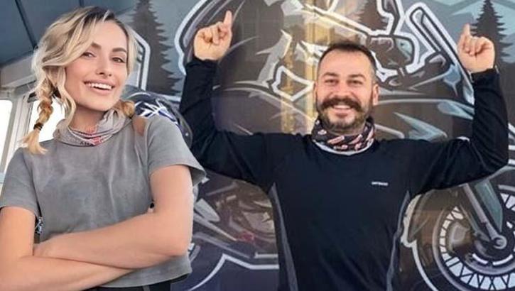 Eşinin katlettiği Sinem'in komşusuna son sözleri: Abla bekçilere haber ver