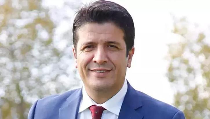 Eski Döşemealtı Belediye Başkanı Turgay Genç, tutuklandı