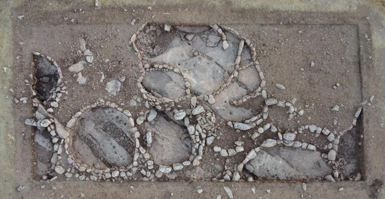 Göbeklitepe'nin atası Çakmaktepe