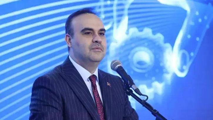 Bayraktar K2, çoklu formasyon uçuşlarını gerçekleştirdi! Bakan Kacır'dan açıklama