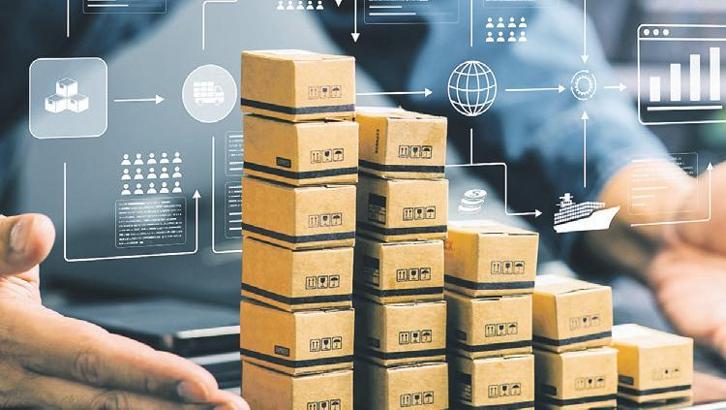 İhracatın finansmanında girişim fonu devrede