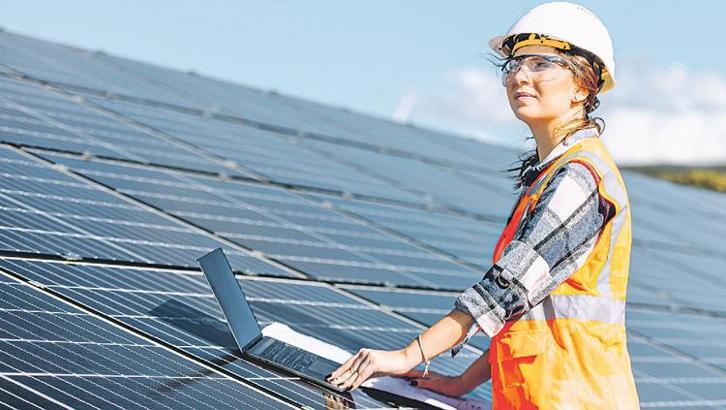 Türkiye'nin hedefleri enerji güvenliği ile uyumlu