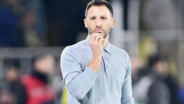 Fenerbahçe'de Tedesco kararı: Sadettin Saran bizzat duyurdu
