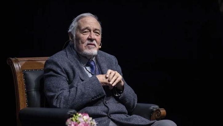 İlber Ortaylı'nın cenazesi için İstanbul'da bazı yollar trafiğe kapatılacak